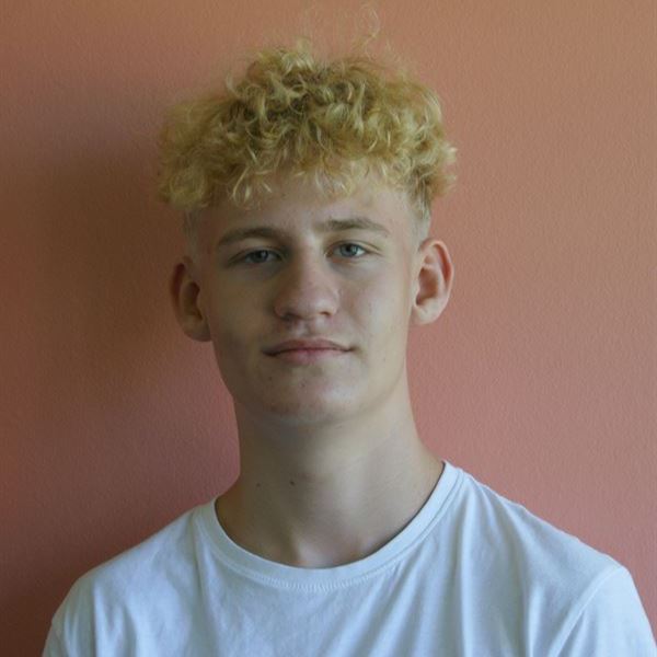 Simon Egedal